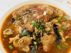 -巴蜀飘香川菜馆(无锡大饭东湖滨路酒吧街店)