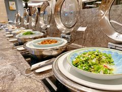 -浙江西子宾馆·瑶园咖啡厅