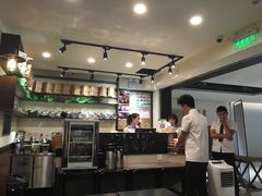 -小明同学(三里屯店)