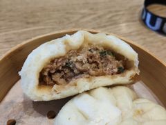 手工鲜肉包-堂上堂(益民街店)