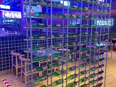 -乌兰烧烤·烤羊腿(西丽店)