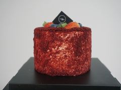 -姆们M Sweetie Cake(五道口店)