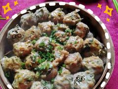 -园林美食城·本土农家菜(杨和镇店)