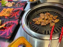 -北木南烤肉和酒(重庆雾都广场店)