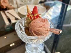 -ELI FALAFEL Lebanese&Mediterranean黎巴嫩美食(富城路店)