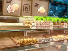 -六贤记(杭州龙湖滨江天街店)