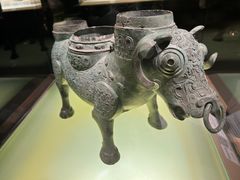 -上海博物馆(人民广场馆)