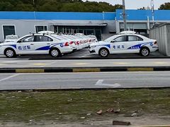 -安飞驰驾校·学车连锁(金高店)