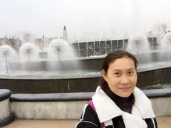 -芜湖方特东方神画