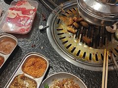 -炽城·烤肉名家(鸿达中央广场店)