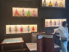 -哈啾嗨·新概念蒙餐(红星新城店)