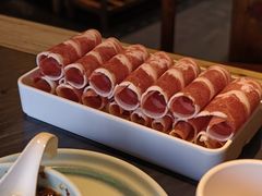-南门四季铜锅涮肉(东坝店)