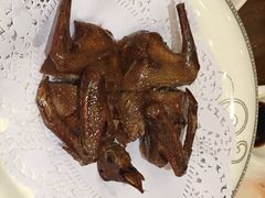 -鸿运酒楼