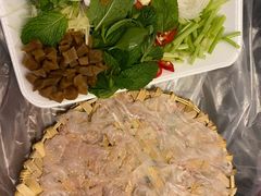 -官塘锋记鱼生·生腌·砂锅粥(牌坊街店)