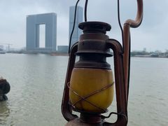 -喜洲吧·江畔老船厂·庭院餐厅(喜临院店)