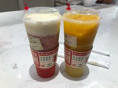 -奈雪的茶(金鹰广场店)
