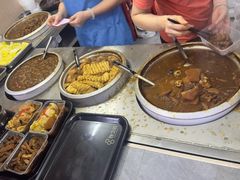 -阿姨牛杂(北京路店)