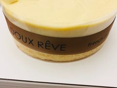 -杜哈夫DOUX RÊVE·生日蛋糕(日月光店)