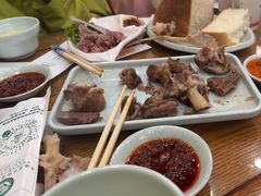 -清真·益鑫羊肉手抓馆(花园北街店)