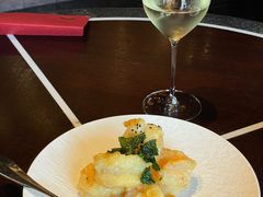 -杭州西子湖四季酒店·金沙厅