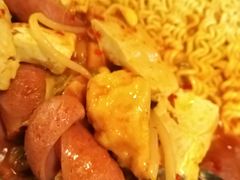 -槿Story·韩国料理(望京韩国美食城店)