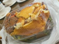 -嘉年华面包房餐厅（饺子馆）(陶然亭店)