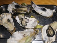 生蚝-东北故事私房菜(江南印象店)