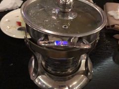-乐咖啡西餐厅(太湖皇冠假日酒店)