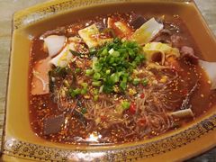 -川魂帽牌货冒菜(水晶郦城店)