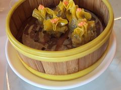 -顺德喜来登酒店·采悦轩