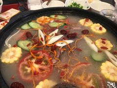 -花水湾红太阳牛肉汤锅