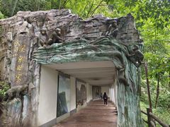 -峨眉山风景名胜区