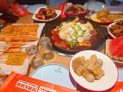 -奉天宴遇烧烤·冒锅