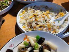 -食光慢宴·安吉土菜馆