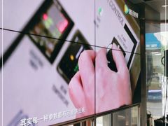 -sugarman espresso素饮糖人高新咖啡工厂