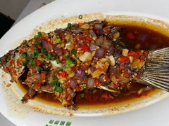 -费大厨辣椒炒肉(黄兴中心广场店)