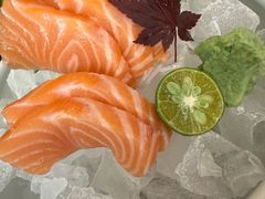 -昱匠·日本料理(金融街店)