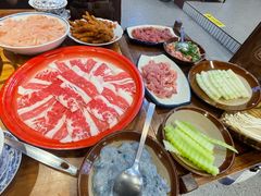 -憨铁匠火锅(红山6979店)