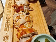 -俄士厨房(环球港店)