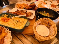 -LENBACH兰巴赫西餐啤酒坊(大连东港店)