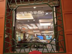 -香宫中餐厅·东北菜·铁锅炖·广式点心(哈尔滨香格里拉店)