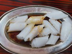 猪肠粉-陈添記·祖傳爽鱼皮·西关老字号(广州首店)