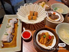 -苏州园区福朋喜来登酒店·聚味轩中餐厅