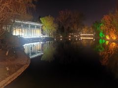 -钓鱼台国宾馆