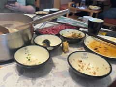 -小城牛事·鲜牛肉火锅(万达店)