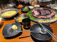 -obba烤吧(新光汇店)