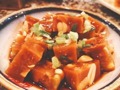 天津腊豆-天津卫码头(南开大悦城店)