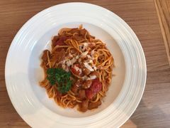 -必胜客(安盛购物广场金州店)