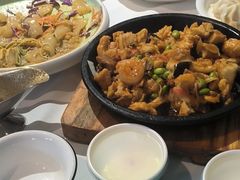 -百饺园(平山道店)