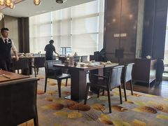 -正元希尔顿逸林酒店-御玺中餐厅